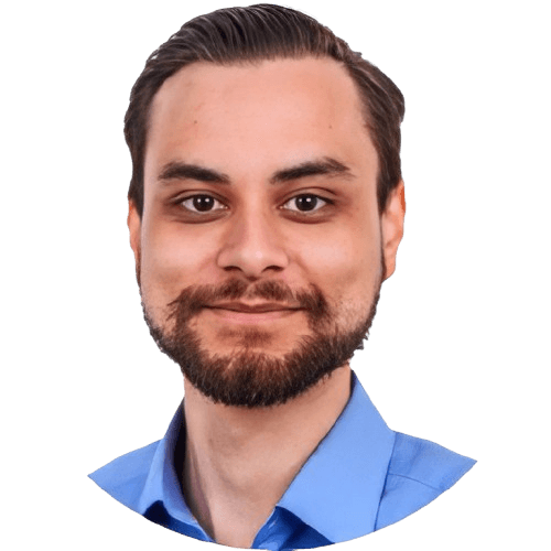 Isack Häring - Profile Photo